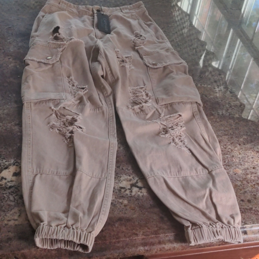 Carmar cargo pant